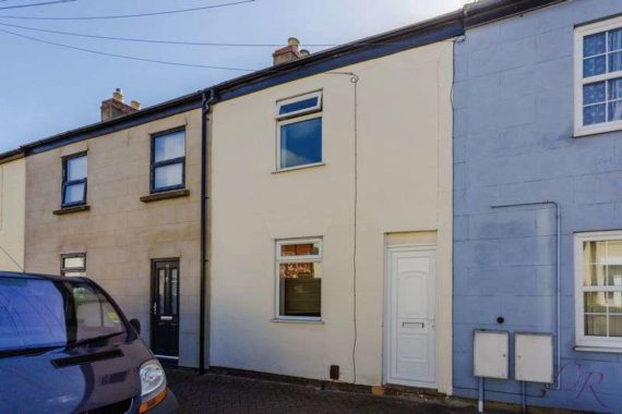 2 Bedroom Terraced